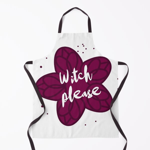 Item preview, Witch Please designed and sold by Kiippo.