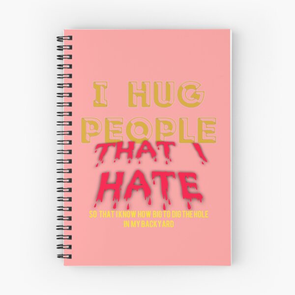 Item preview, I HUG PEOPLE designed and sold by hlpina1.