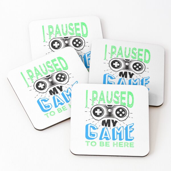 Item preview, gamer saying funny gaming  designed and sold by pirminio.