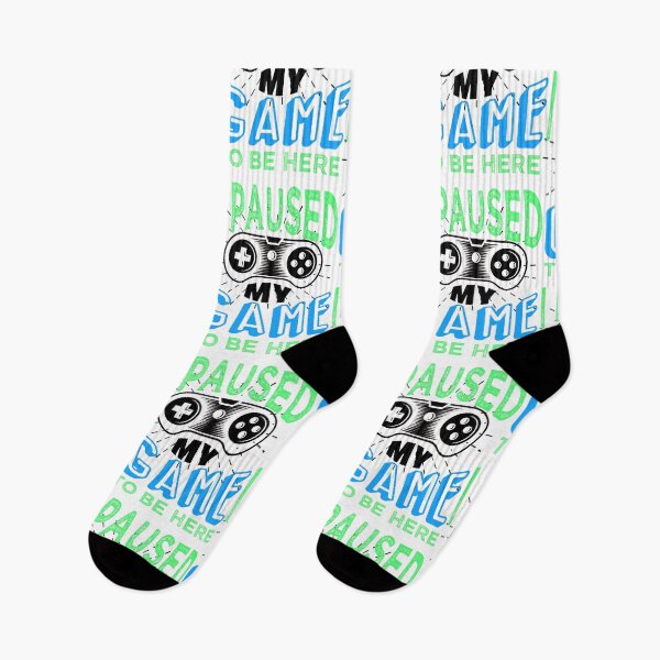 Item preview, gamer saying funny gaming  designed and sold by pirminio.