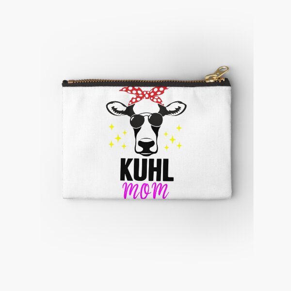 Item preview, Cow Hair Bow Kuhl Mom Farmer Farmer's Wife designed and sold by Ibu83.