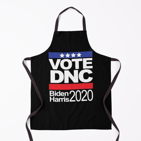 Item preview, Vote DNC - Biden Harris 2020 - Blue Democrat designed and sold by AmpersandCuster.
