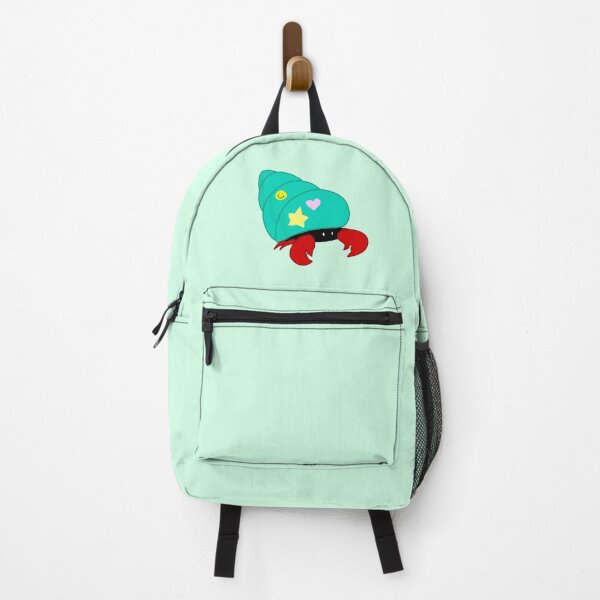 Item preview, Pretty Hermit designed and sold by mallowkey.