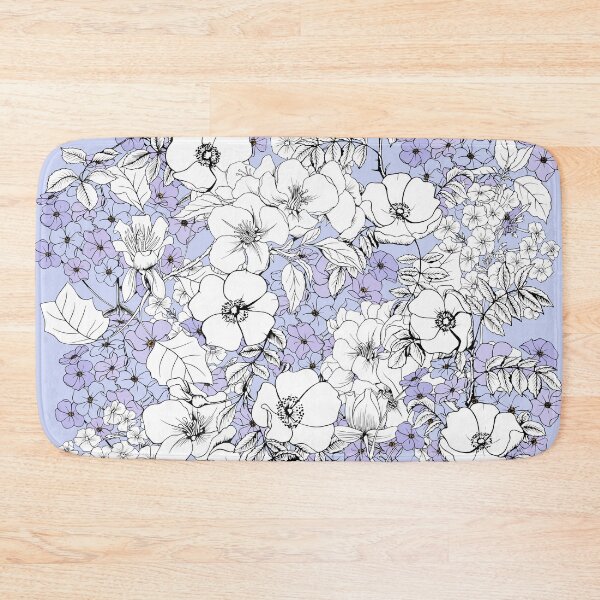 Item preview, Hydrangea and rosehip designed and sold by Olga Shashok.
