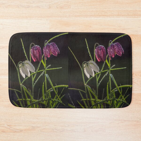 Item preview,  Snakes Head Fritillary. designed and sold by John Ray.