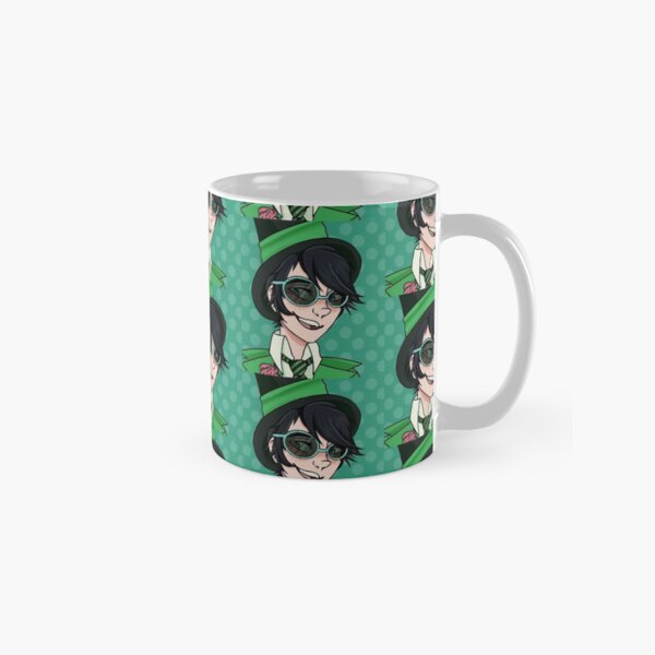 How Rad Can I Be Classic Mug