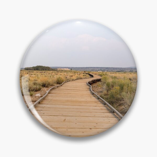 Item preview, Mono Lake designed and sold by LizzieMaher.