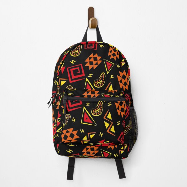 Item preview, Aztec vintage symbols Vintage Fire Colours designed and sold by Jake Purcell.