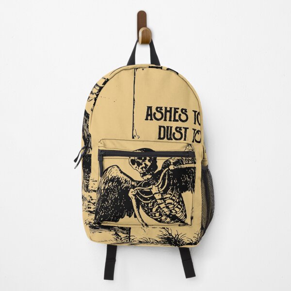 Item preview, Ashes To Ashes Dust To Dust Death Funeral designed and sold by h44k0n.