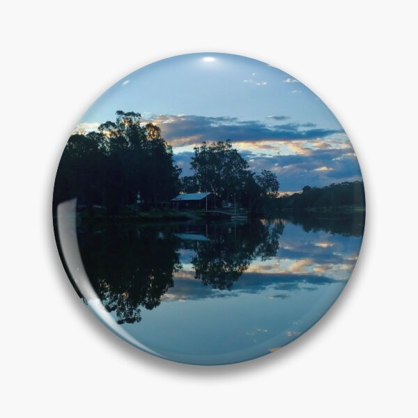 Item preview, Sunset reflections designed and sold by WordsOfLife.