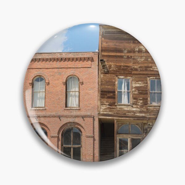 Item preview, Bodie Ghost Town designed and sold by LizzieMaher.