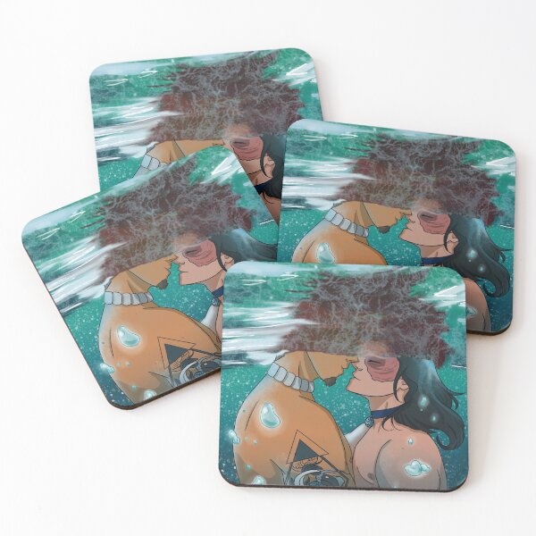 Item preview, Lost in the Waves designed and sold by SharpShooterCos.