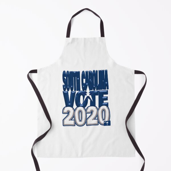 Item preview, SOUTH CAROLINA VOTE 2020 Apparel & Accessories, American Voter Quotes designed and sold by Joanenices.