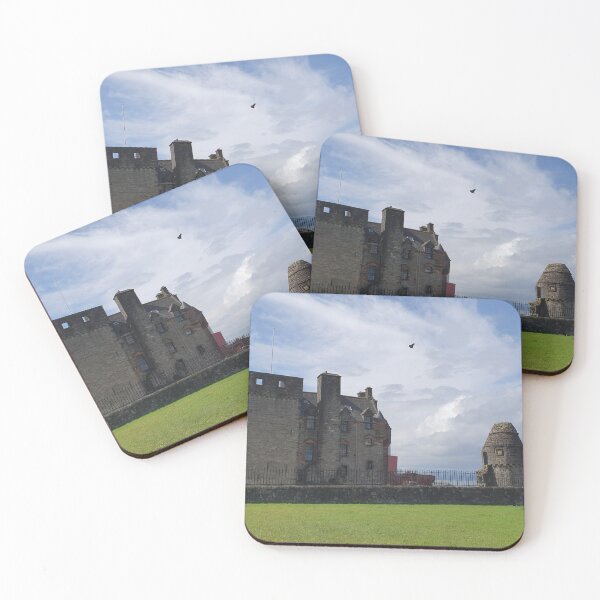 Item preview, Newark Castle PortGlasgow Inverclyde Scotland designed and sold by Scottish Photography .