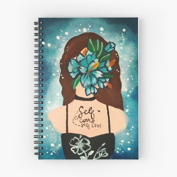 Item preview, Beauteous And Bloom Desteen Acrylic Painting designed and sold by Clyse Villaluz.
