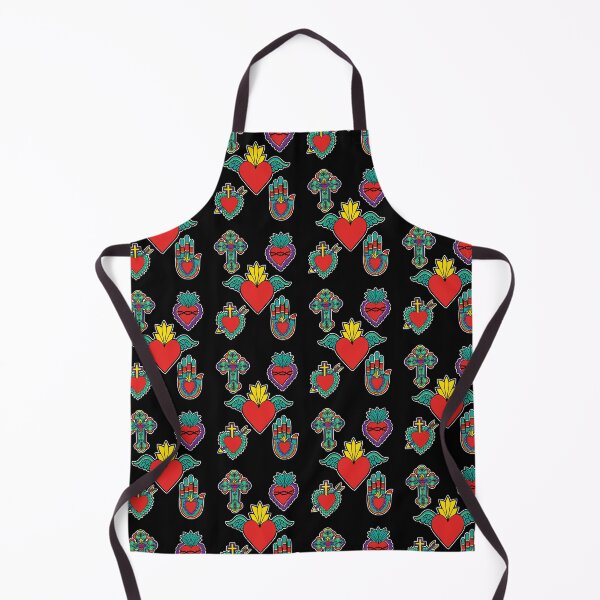 Item preview, Sacred Hearts designed and sold by Rosa Maria Renova.