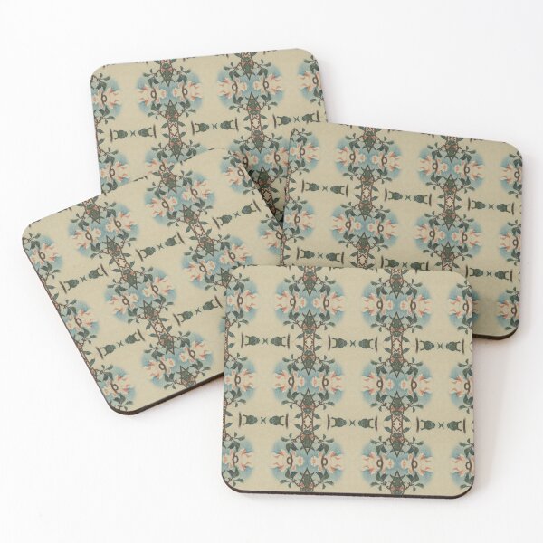 Item preview, wall paper pattern designed and sold by Vishal Varma.