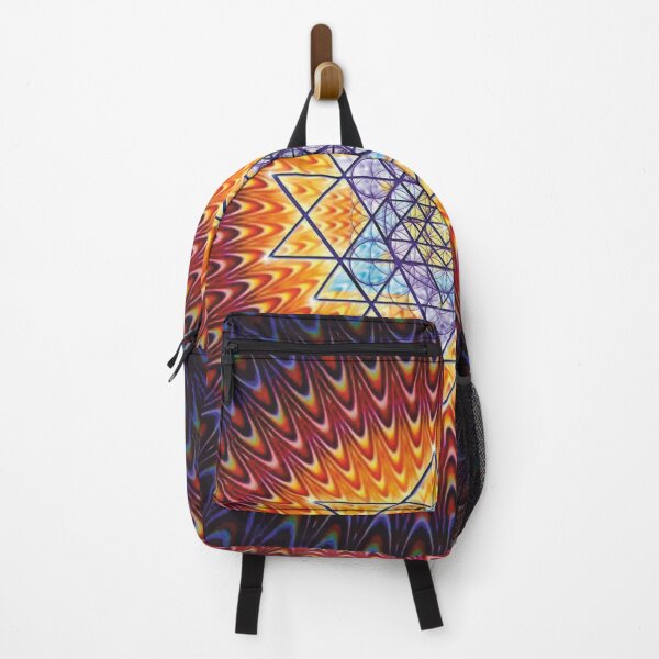 Item preview, COSMIC CHAKRA Yantra (12) designed and sold by GourangaStore.