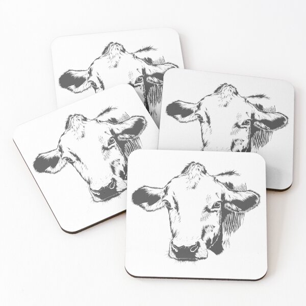 Item preview, Farm Milk Dairy Cow Cattle Herd designed and sold by WizardsWorld.