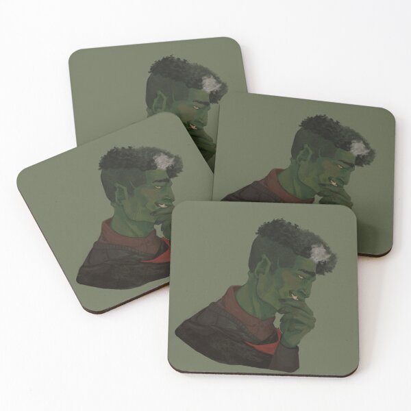 Item preview, Fjord designed and sold by HerGnomieness.