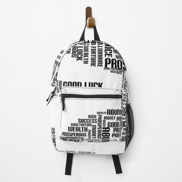 Item preview, Prosperity designed and sold by SoloSeal.