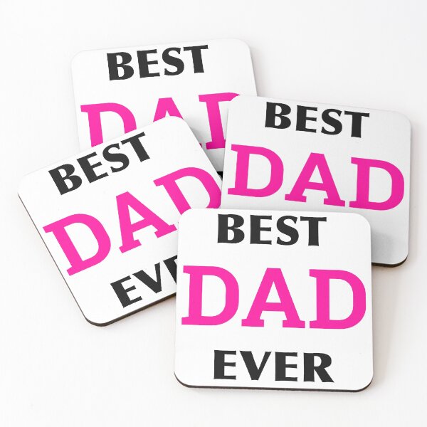Item preview, best dad ever designed and sold by AndrewPlus.