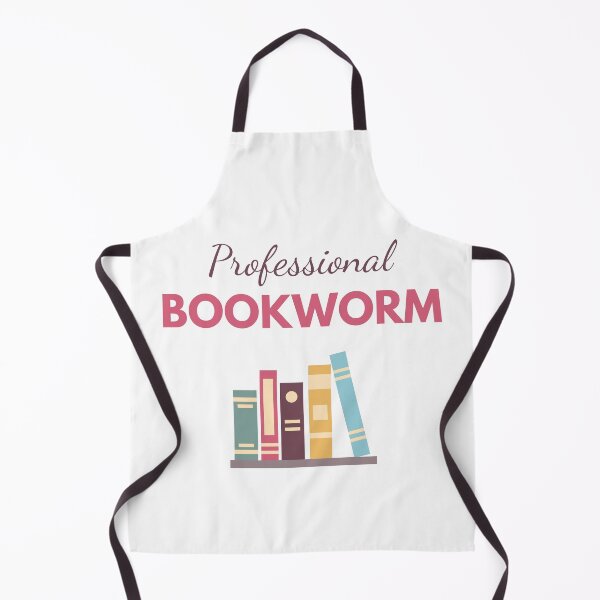 Item preview, Professional Bookworm designed and sold by lolora.