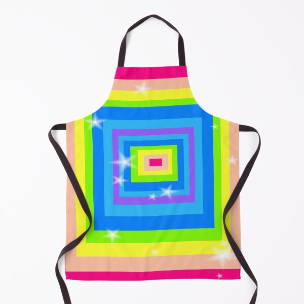 Item preview, Colorful Rectangle pattern  designed and sold by Shirley cute art .