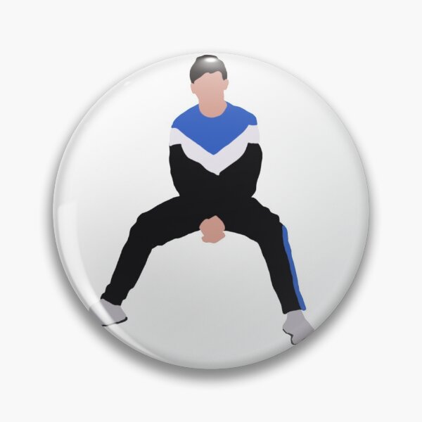 Item preview, Louis tomlinson sitting one direction  designed and sold by LotteSmits.