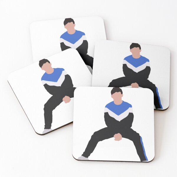 Item preview, Louis tomlinson sitting one direction  designed and sold by LotteSmits.