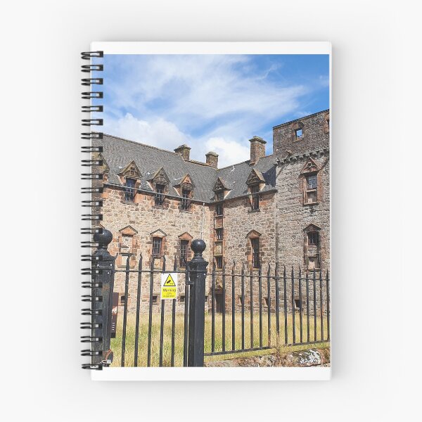 Item preview, Newark Castle Port Glasgow Inverclyde Scotland (2) designed and sold by Scottish Photography .