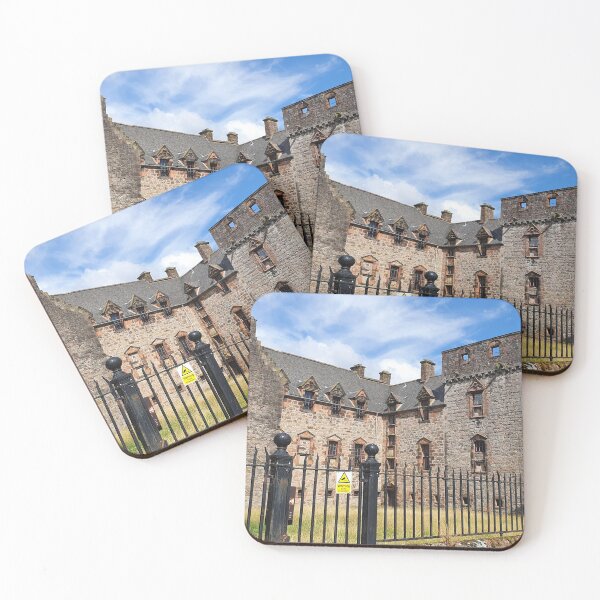 Item preview, Newark Castle Port Glasgow Inverclyde Scotland (2) designed and sold by Scottish Photography .