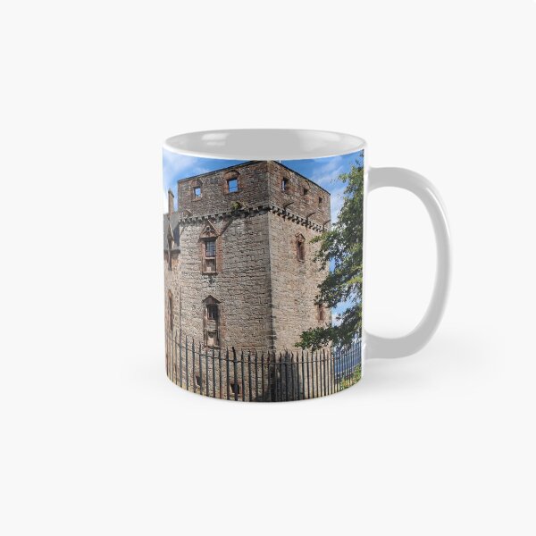 Item preview, Newark Castle Port Glasgow Inverclyde Scotland (2) designed and sold by Scottish Photography .