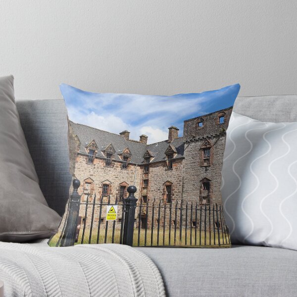Item preview, Newark Castle Port Glasgow Inverclyde Scotland (2) designed and sold by Scottish Photography .