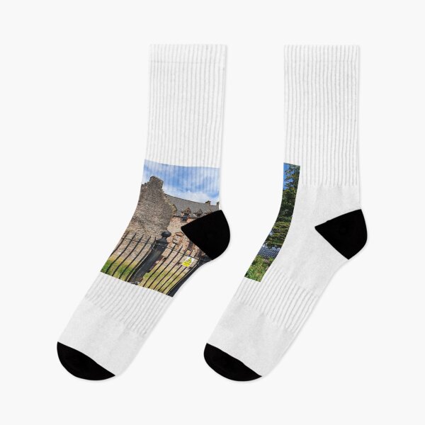 Item preview, Newark Castle Port Glasgow Inverclyde Scotland (2) designed and sold by Scottish Photography .