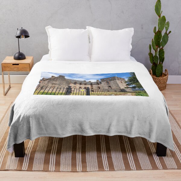 Item preview, Newark Castle Port Glasgow Inverclyde Scotland (2) designed and sold by Scottish Photography .