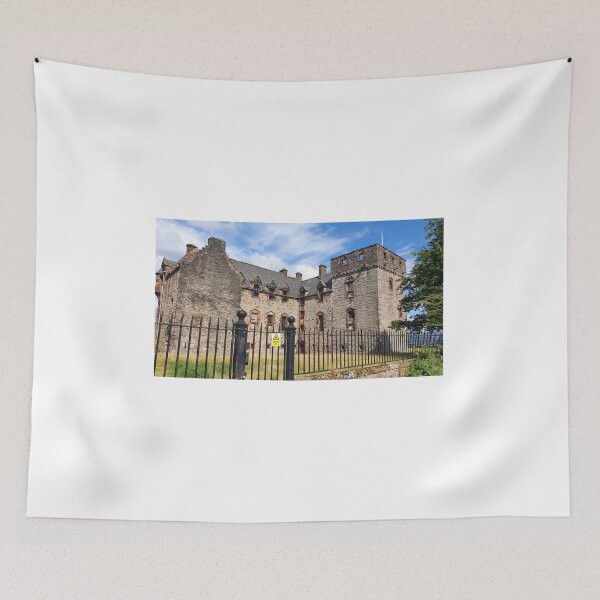 Item preview, Newark Castle Port Glasgow Inverclyde Scotland (2) designed and sold by Scottish Photography .