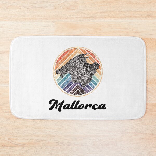 Item preview, mallorca summer retro vintage  designed and sold by pirminio.