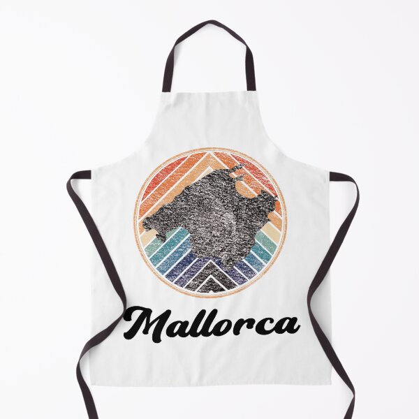 Item preview, mallorca summer retro vintage designed and sold by pirminio.