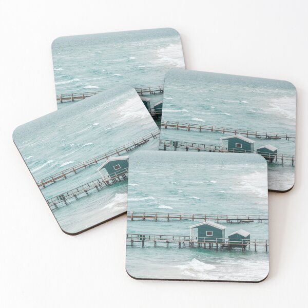 Item preview, Little House on the Water designed and sold by janinewphoto.