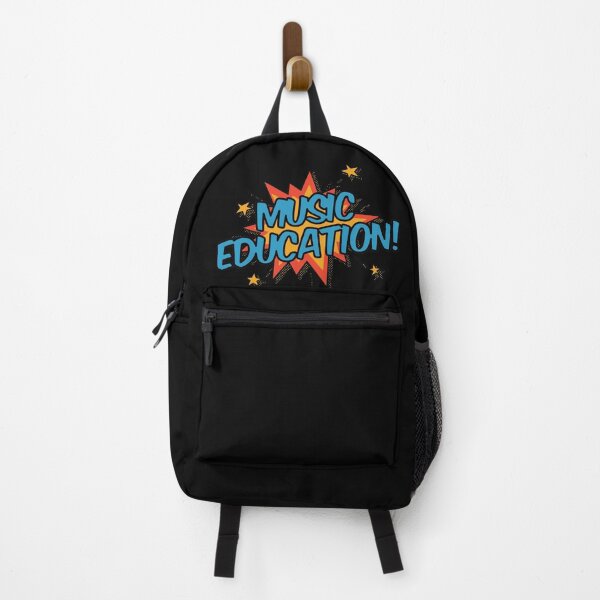 Item preview, Music Education! designed and sold by orlumbuspirate.