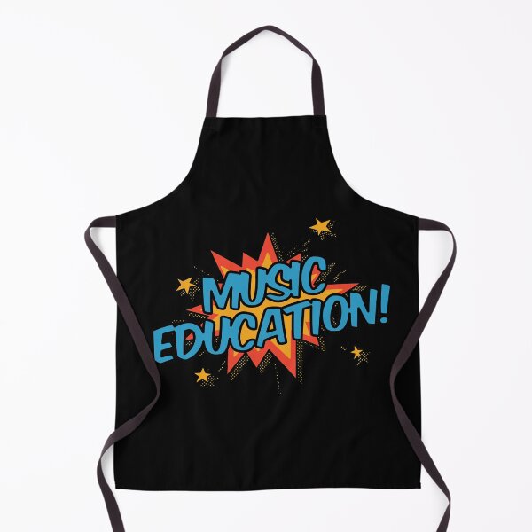 Item preview, Music Education! designed and sold by orlumbuspirate.