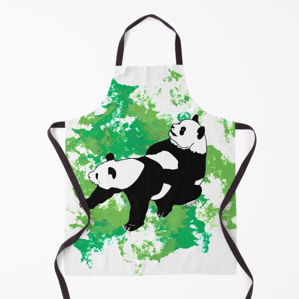 Item preview, Pandas designed and sold by KPT Art & Design.
