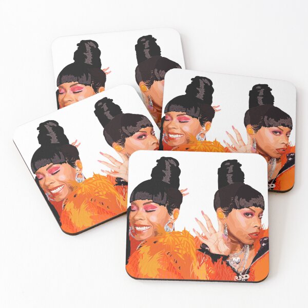Item preview, Rico Nasty designed and sold by EmilysBooth.