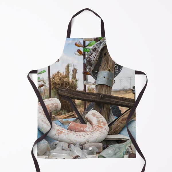 Item preview, Elmers Bottle Tree Ranch designed and sold by LizzieMaher.