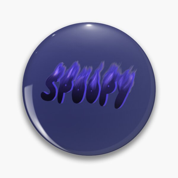 Item preview, Spoopy  designed and sold by JennyAndFriends.