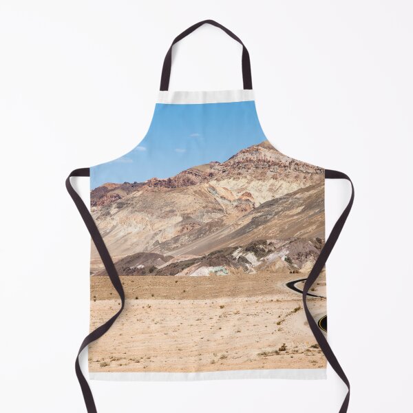 Delantales: Winding | Redbubble