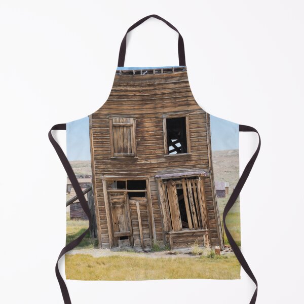 Item preview, Bodie Ghost Town designed and sold by LizzieMaher.