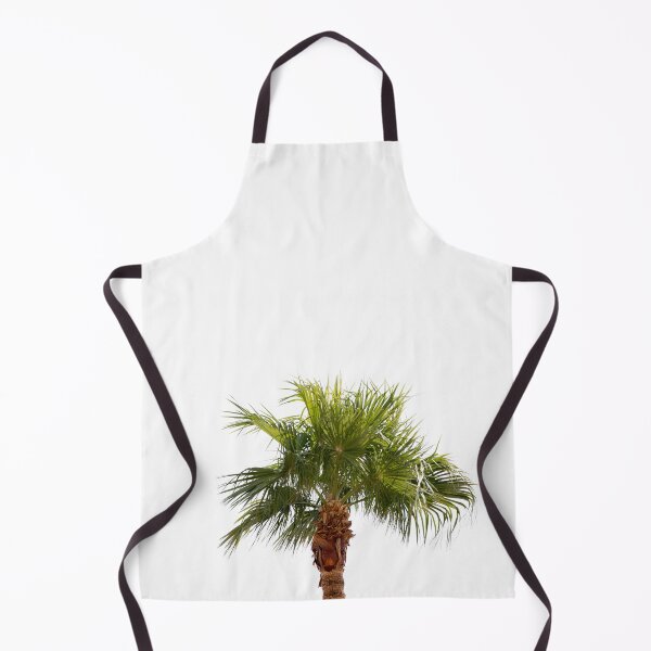 Item preview, Isolated Palm Tree designed and sold by LizzieMaher.