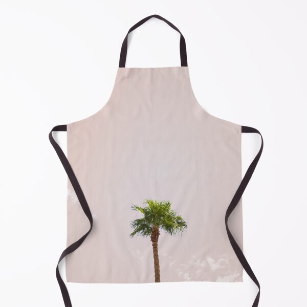 Item preview, Isolated Palm Tree designed and sold by LizzieMaher.